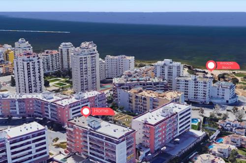 #311 T1 Quinta dos Arcos by Home Holidays