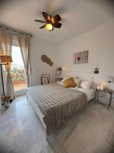 Sea Golf & Mountain View Apartment & Parking
