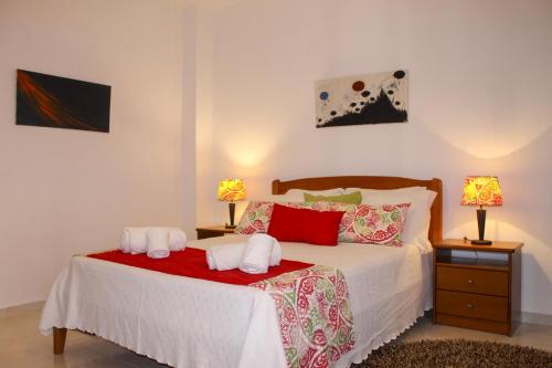 Apartamento T1 Almisa Centro Historico Albufeira