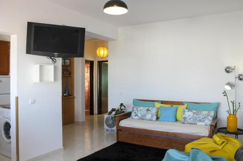 Apartamento T1 Almisa Centro Historico Albufeira