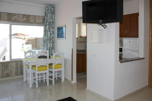 Apartamento T1 Almisa Centro Historico Albufeira