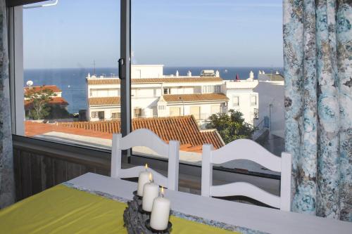 Apartamento T1 Almisa Centro Historico Albufeira