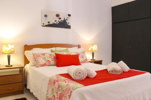 Apartamento T1 Almisa Centro Historico Albufeira