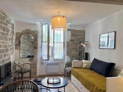 Le Clos Étoile, Appartements centre-ville historique