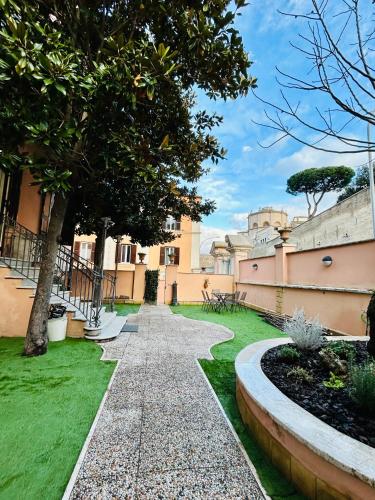 MAISON ECCELSO - residenza d'epoca