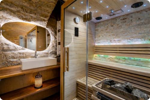 N Sublime appartement avec Sauna dans le 17e 8,2