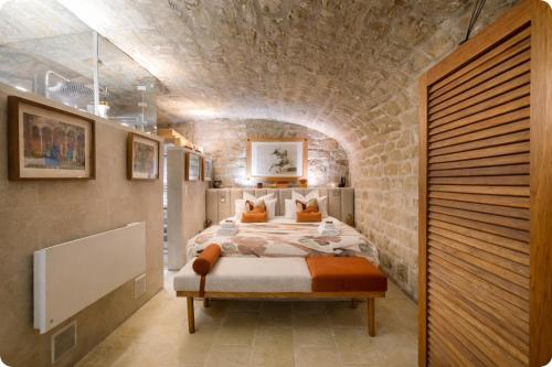 N Sublime appartement avec Sauna dans le 17e 8,2