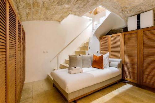 N Sublime appartement avec Sauna dans le 17e 8,2