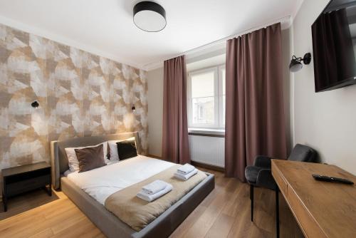 Harmony Stay Cracow