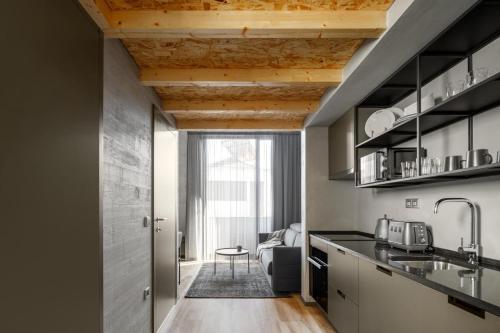 Apartamento do Laço