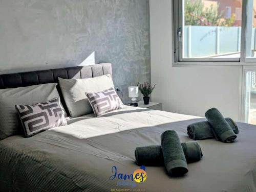 Punta Prima Family Apartment with Pool PP33
