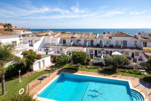 Penthouse Apt, La Cala de Mijas Close to the Beach