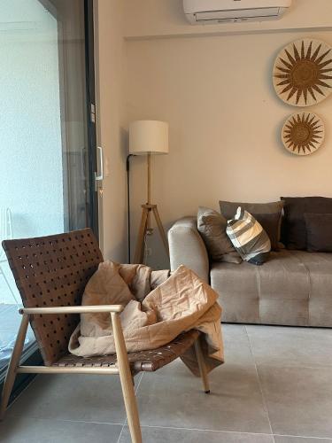 Apartament Joy me 2 Pobierowo