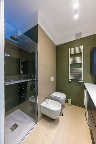 Milano Luxury Terrace Suite