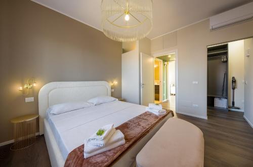 Milano Luxury Terrace Suite