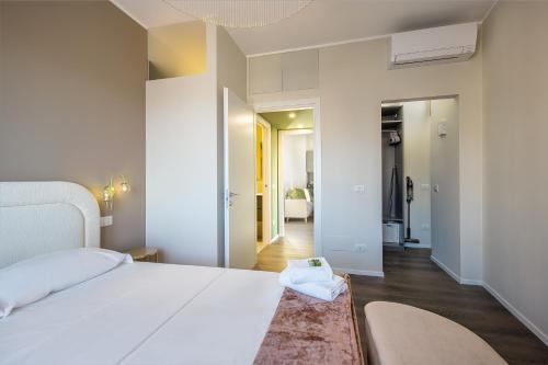 Milano Luxury Terrace Suite