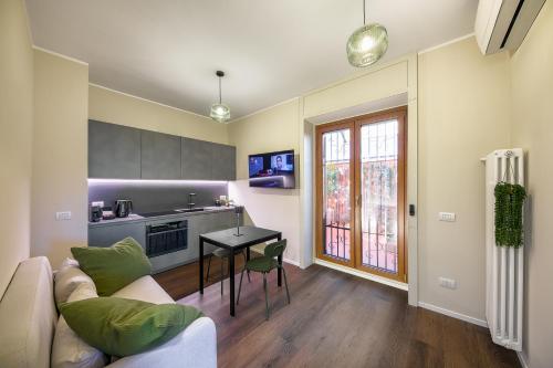 Milano Luxury Terrace Suite