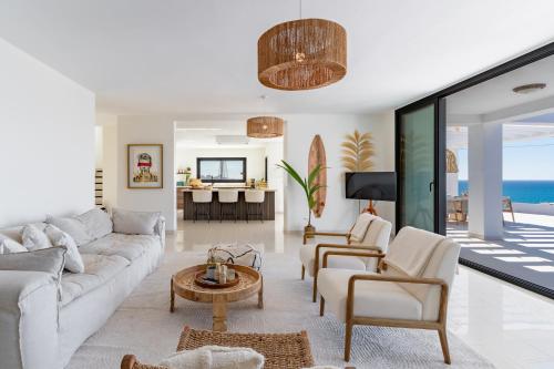 Villa Oasis