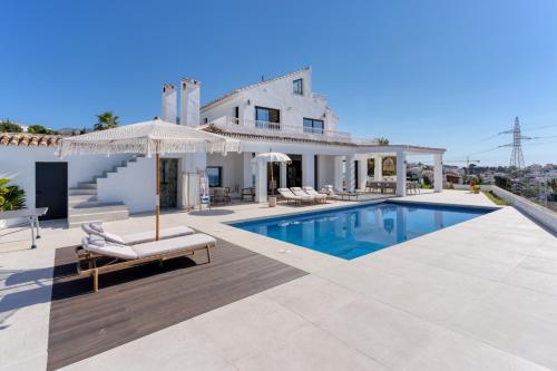 Villa Oasis