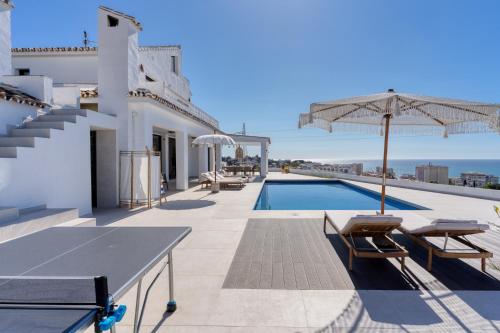 Villa Oasis