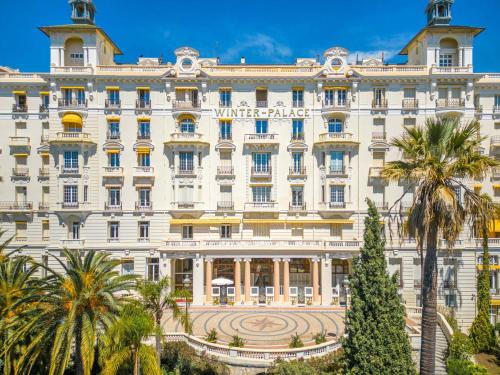 Terrasse D'Azur - Sea view - Near Monaco - private park