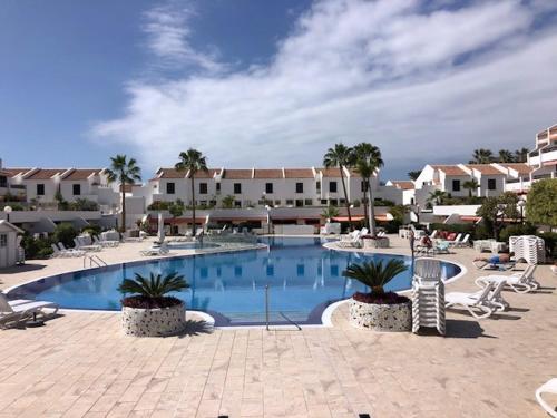 Apartment close to the sea