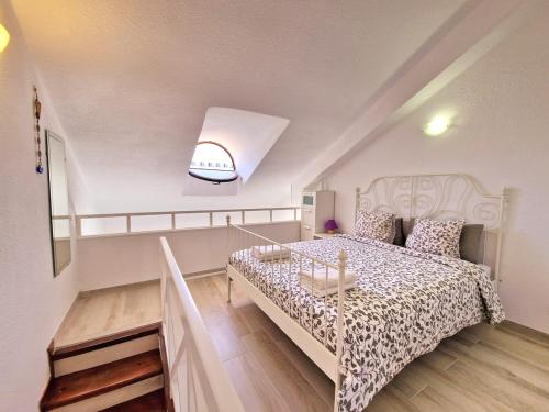 Apartment close to the sea