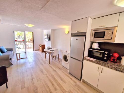 Apartment close to the sea