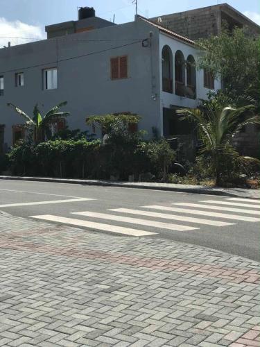 Residencia Silvina