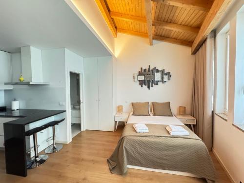 Foto I love Trindade - Apartment in the Heart Porto - Metro