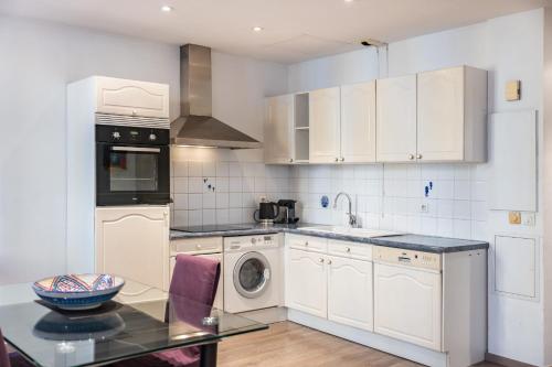 Cozystay 1802 One bedroom in the Heart of Cannes