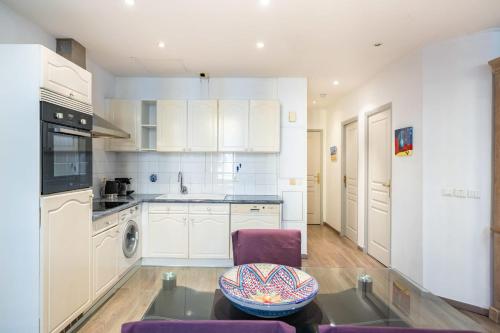Cozystay 1802 One bedroom in the Heart of Cannes