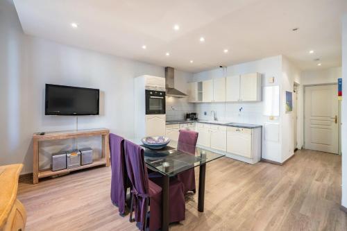 Cozystay 1802 One bedroom in the Heart of Cannes