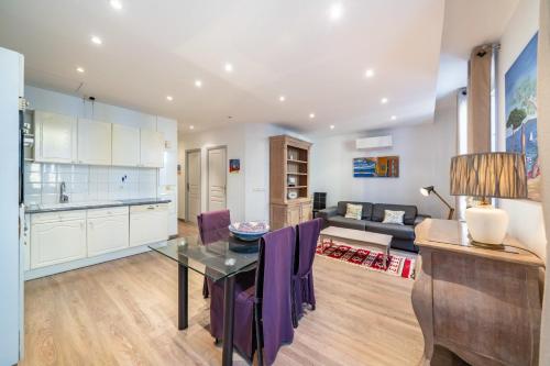 Cozystay 1802 One bedroom in the Heart of Cannes