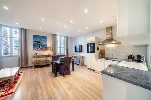 Cozystay 1802 One bedroom in the Heart of Cannes