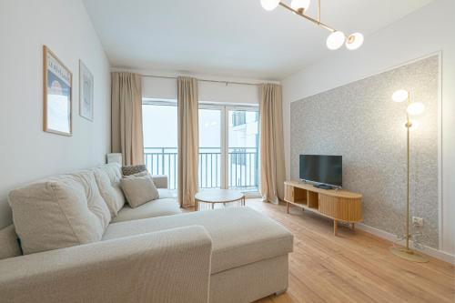 Żeromskiego 7 Gdynia by NorthSide Apartments