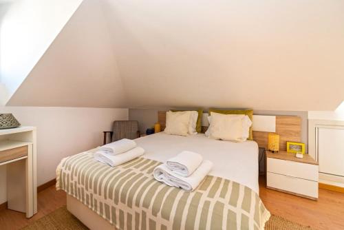 Lovely Studio near Avenida da Liberdade