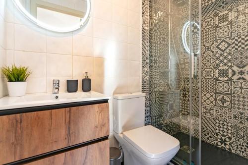 Lovely Studio near Avenida da Liberdade