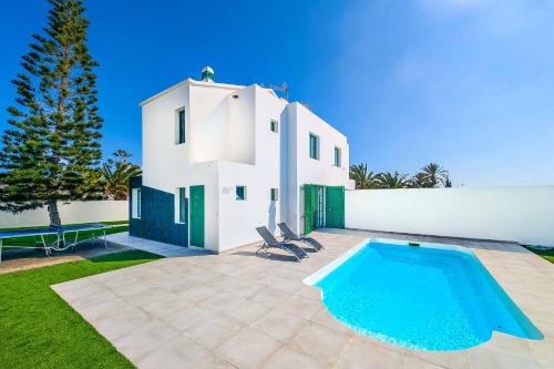 Villa Amanecer Vista