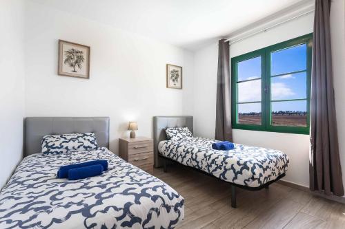 Villa Amanecer Vista