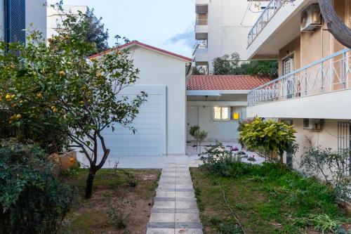 South Glyfada Downtown49 Apartment