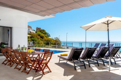 Villa Ladera Vista by Villa Plus
