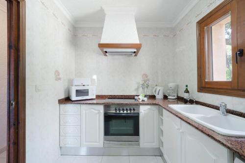 Villa La Marina by Villa Plus