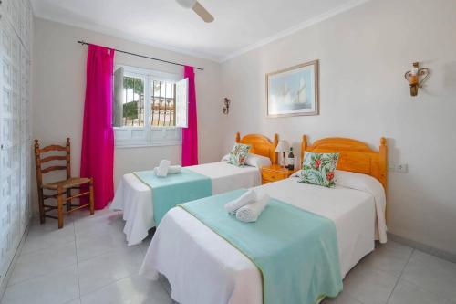Villa La Marina by Villa Plus