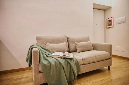 Hostmate - Milan - Farini's Charm - Isola