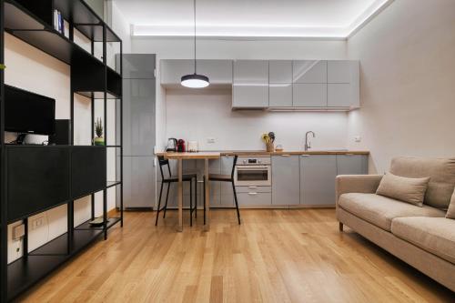 Hostmate - Milan - Farini's Charm - Isola