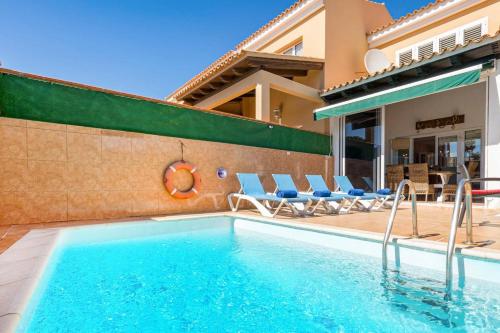 Villa Florencia by Villa Plus