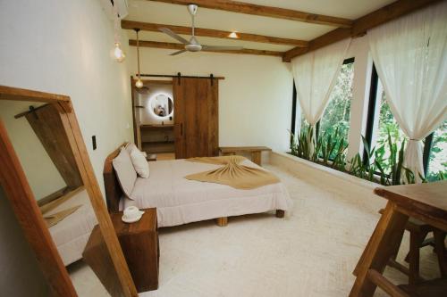 Crystal Villa near the beach