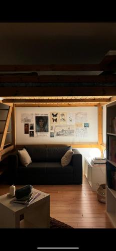 Charmant studio 25m2 à 10min à pied de Montmartre