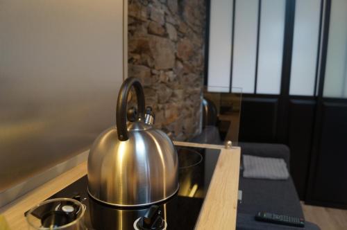 L'atelier – Photos 4